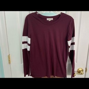 TREASURE & BOND LONG SLEEVE